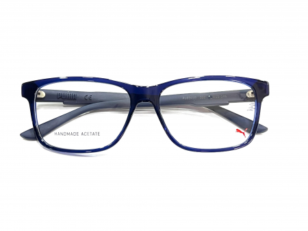 Rectangular - Puma PU03410 002