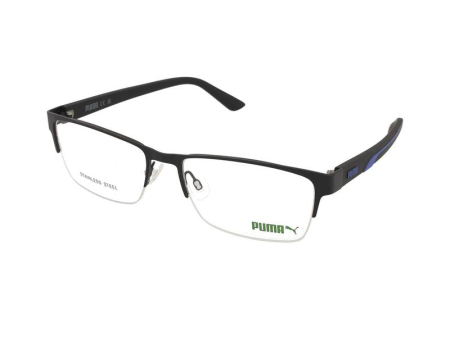 Unisex - Puma PU0472O 007 XL