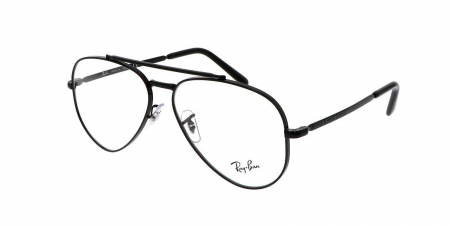Metal - Ray Ban RB3625V New Aviator 2509