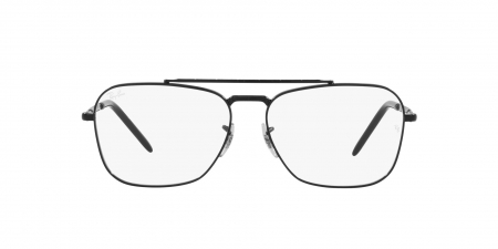 Rectangular - Ray Ban rb3636-v new caravan 2509