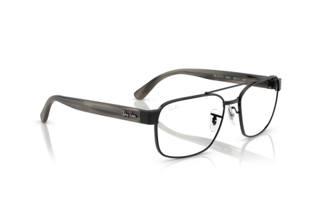 Patrati - Ray Ban RB3751V 2509