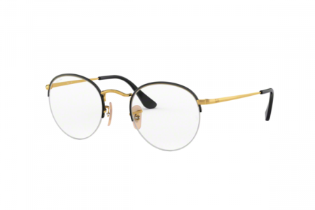 Metal - Ray Ban RB3947V 2946