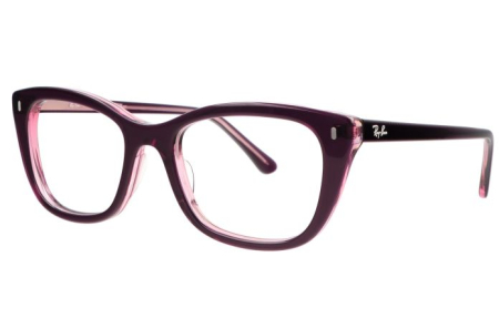 Tip Rama - Ray Ban RB5433 8364