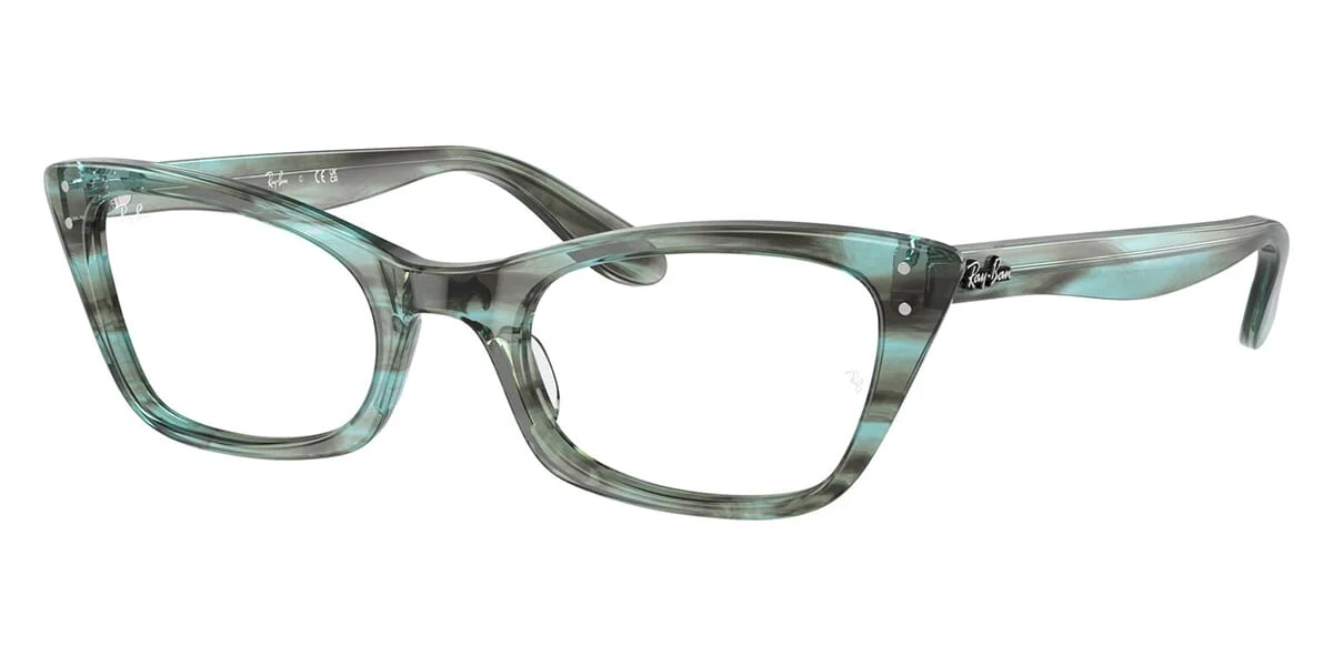 Tip Rama - Ray Ban RB5499 Lady Burbank 8362