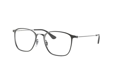 Barbati - Ray Ban RB6466 3102