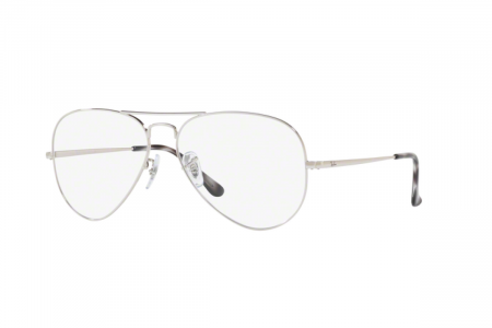 Metal - Ray Ban RB6489 2501