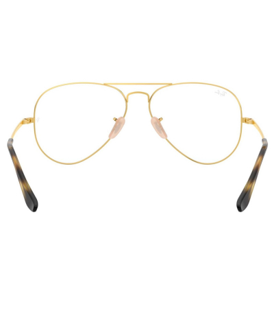 Ray Ban RB6489 Aviator Metal 3 2500 [1]