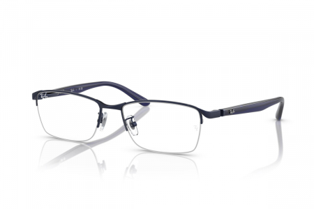 Metal - Ray Ban RB6501D 3076