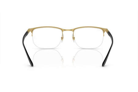 Ray Ban RB6513 2890 LiteForce [2]