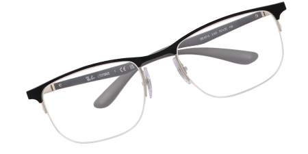 Ray Ban RB6513 3163 LiteForce [3]