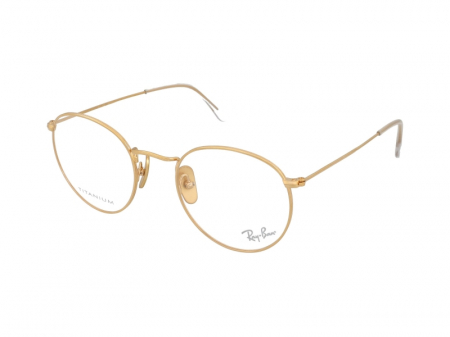 Barbati - Ray Ban RB8247V Round 1225 Titan