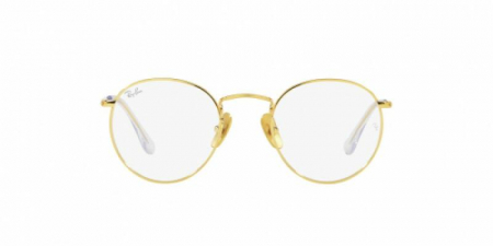 Ray Ban RB8247V Round 1225 Titan [1]