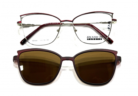 Brand - Romeo Careye R25481 C4