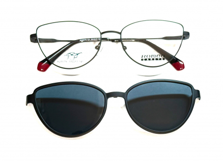 Metal - Romeo Careye R25579 C1