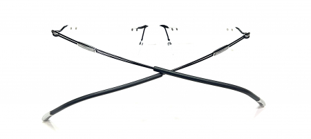 Rame Ochelari de Vedere Silhouette 5521 70 9040  Titan - Sasiu [2]