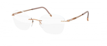 Rame Ochelari Vedere - Silhouette 5521 70 9040 Titan