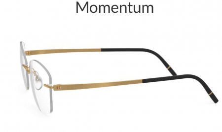 Rame Ochelari de Vedere Silhouette 5529 70 7520 KL Titan [1]