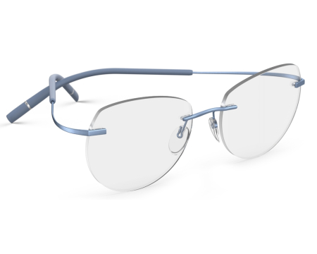 Dama - Silhouette 5541 IW 4640 Titan