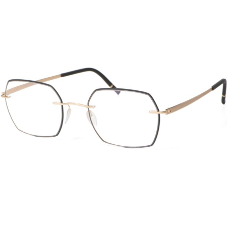 Polygonal - Silhouette 5552 JW 7520