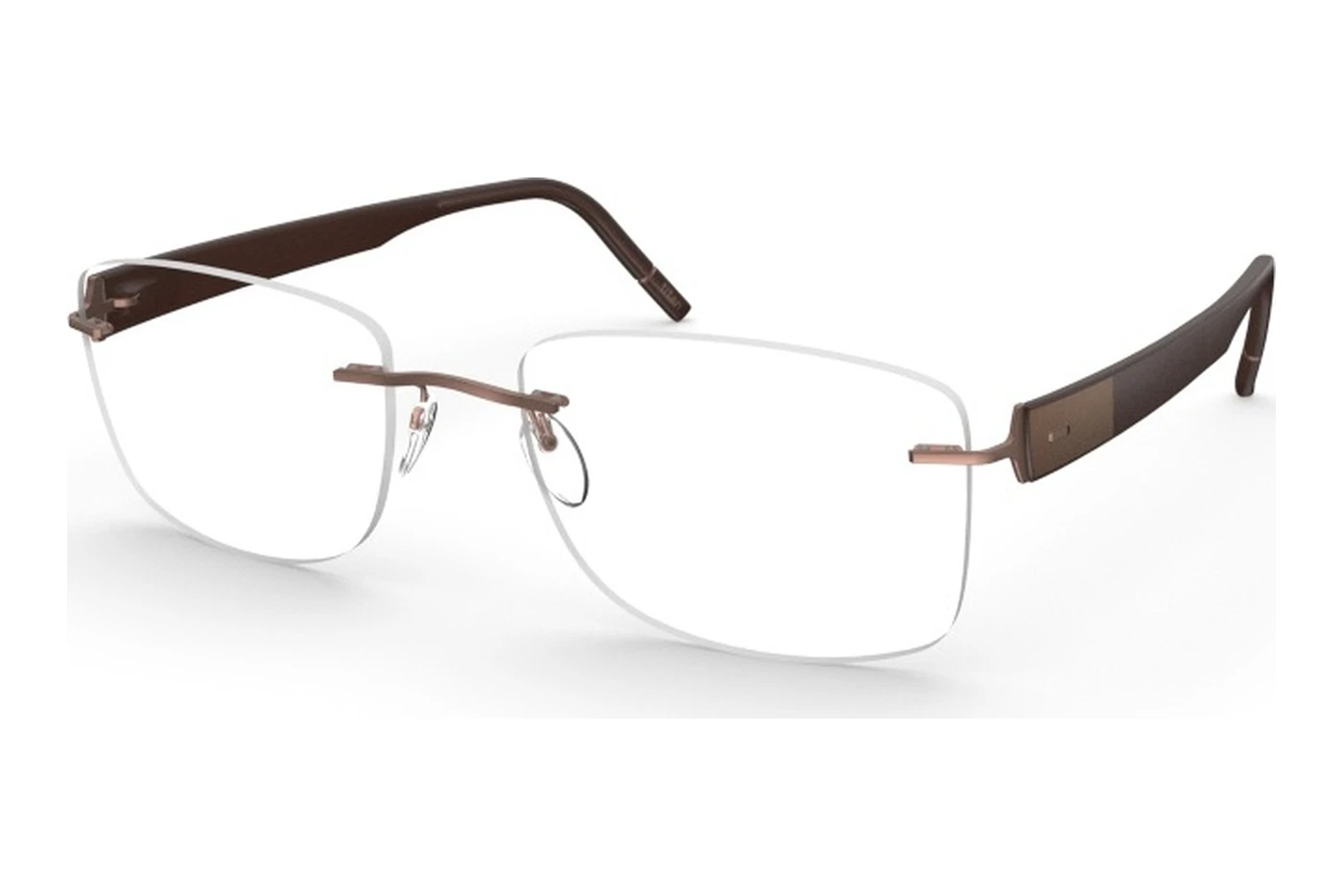 Ovali - Silhouette 5553 BS 6040