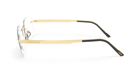 Silhouette 5554 KA 7520 Gold [2]