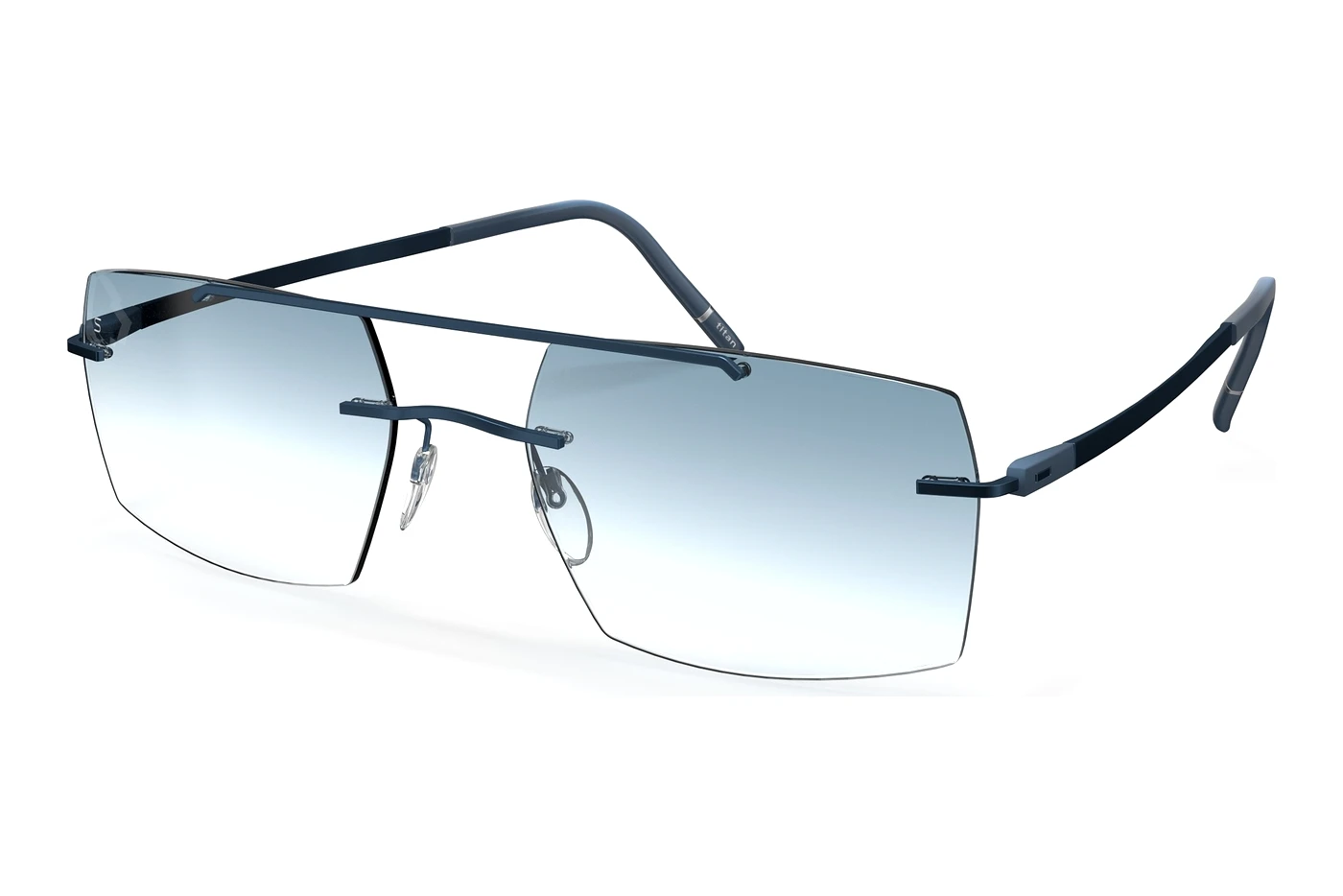 Gen - Silhouette 5573 4545 Titan