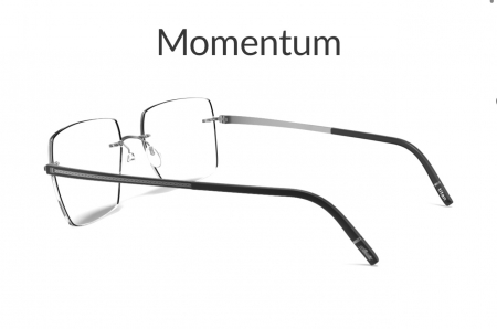 Silhouette 5529 MM 6860 Titan [4]