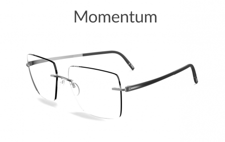 Silhouette 5529 MM 6860 Titan [2]