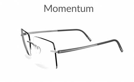 Rectangular - Silhouette 5529 MM 6860 Titan