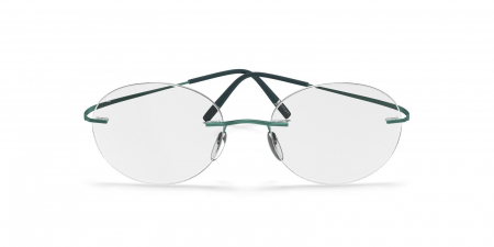 Rame Ochelari de Vedere Silhouette Titan Minimal Art  5599 NM 5540 TITAN MINIMAL ART [1]
