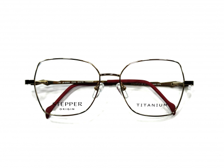 Stepper Titan - Stepper SI-50304 F019