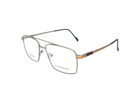 Stepper Titan - Stepper SI-60291 F020