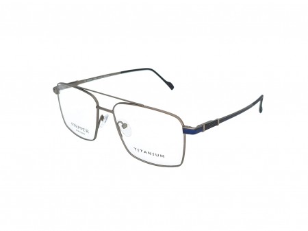 Stepper Titan - Stepper SI-60291 F025