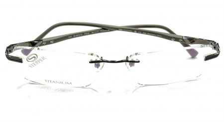 Stepper Titan - Stepper SI-80312 F032