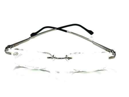 Rectangular - Stepper SI-86254 F020