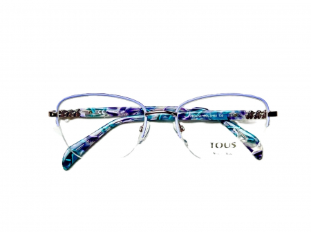 Rectangular - Tous VTO429L
