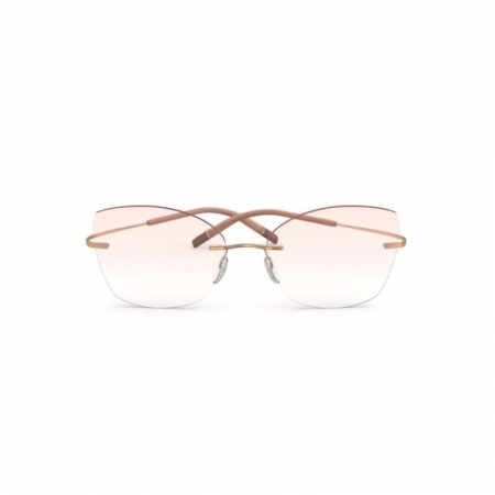 Rame ochelari din Titan Silhouette 5541 MH 3535 [4]
