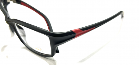 Rame Ochelari Mondoo 0577 TR1 cu 2 ClipOn / ClipOn Drive + Ceata [2]