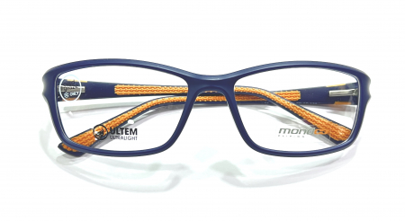 Rame Ochelari Mondoo 0577 TR3 cu 3 ClipOn / Polarizat +Fotocromatic + Drive [1]