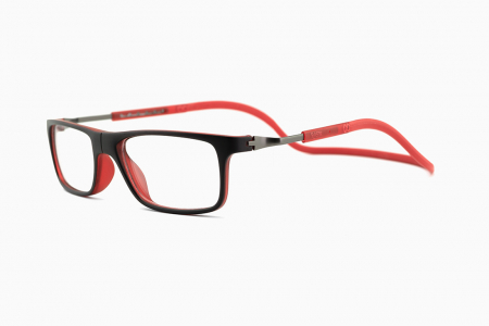 Rame Ochelari pentru citit cu magnet la nas Slastik BODO 005 (+2.50sf) [0]