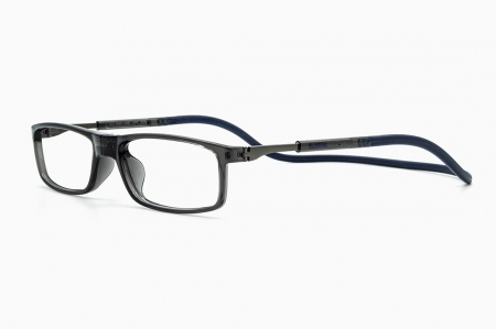 Slastik - Rame Ochelari pentru citit cu magnet la nas Slastik DOKU 001