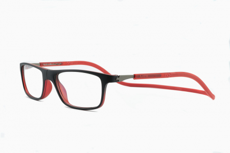 Slastik - Rame Ochelari pentru citit cu magnet la nas Slastik JABBA 006 55-17-170