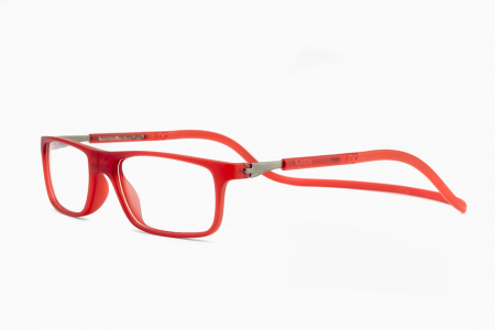 Rame de Citit - Rame Ochelari pentru citit cu magnet la nas Slastik JABBA 013 ( +2.00sf )