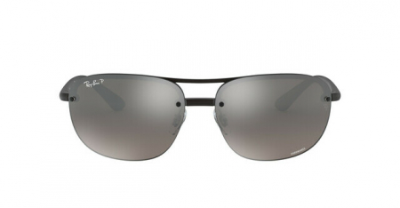 Rame Ochelari de Soare Ray Ban Chromance Polarized RB4275CH 601S5j [4]