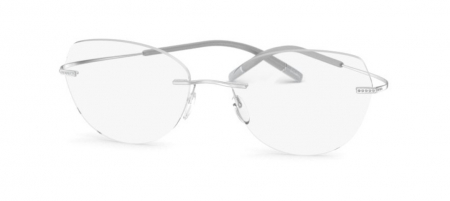 Rame Ochelari Titan Silhouette 5538 IH 7000 Aur 23K [1]