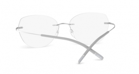 Rame Ochelari Titan Silhouette 5538 IH 7000 Aur 23K [3]
