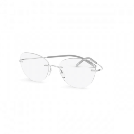 Rame Ochelari Titan Silhouette 5538 IH 7000 Aur 23K [4]