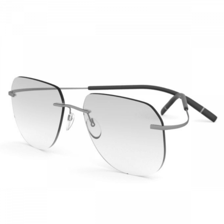 Rame Ochelari Titan Silhouette 5541 MI 6765 TMA THE Icon [4]
