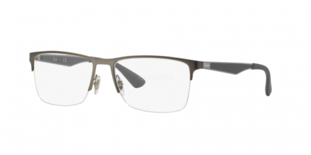 Ray Ban Last Minute % - Rame ochelari vedere Ray Ban RB6335 2855