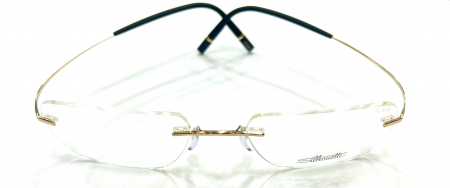 Rame Ochelari Vedere din Titan Silhouette 5518 70 7530 DN55 [2]